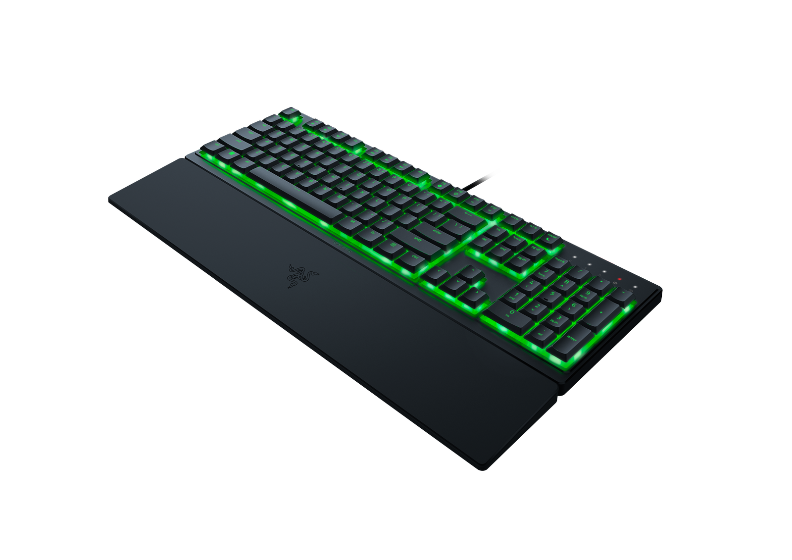 Razer Ornata V3 X, US
