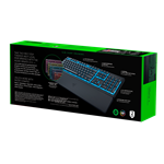 Razer Ornata V3 X, USA