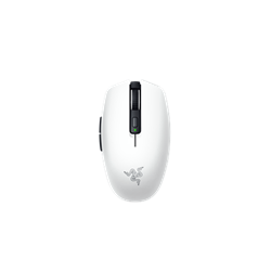 Razer Orochi V2 White Ed.