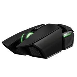 Razer  Ouroboros, 8200dpi, USB Wireless Gaming Mou