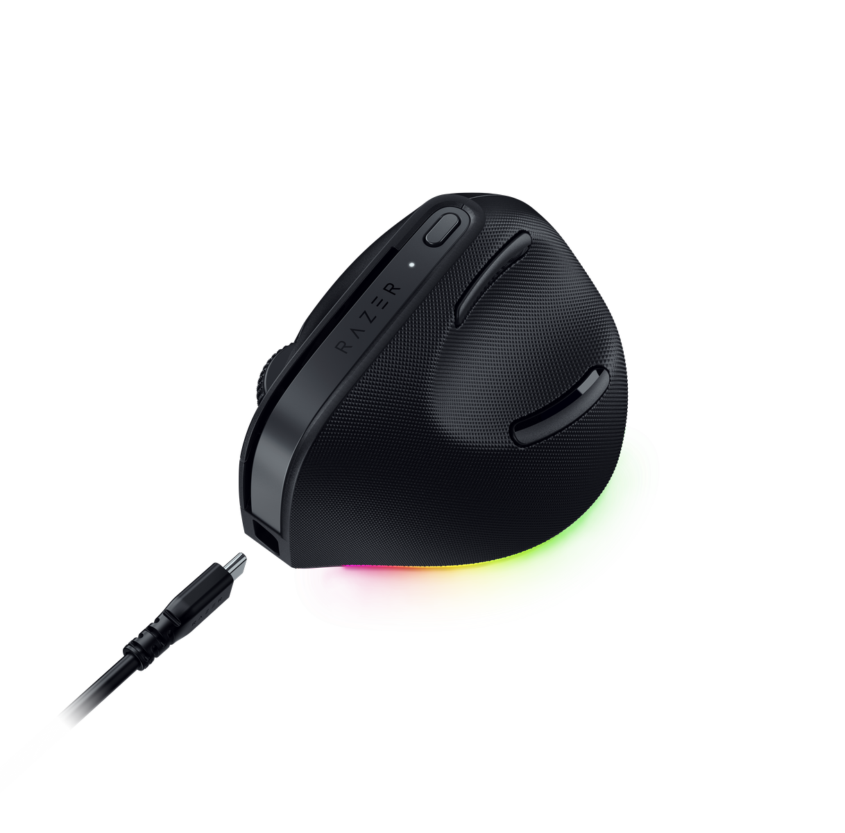 Razer Pro Click V2 - Vertical Ed.