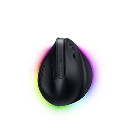 Razer Pro Click V2 - Vertical Ed.