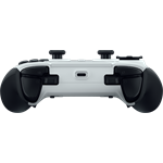 Razer Raiju V3 Pro for PS5 and PC - White