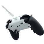 Razer Raiju V3 Pro for PS5 and PC - White