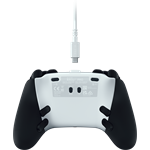 Razer Raiju V3 Pro for PS5 and PC - White