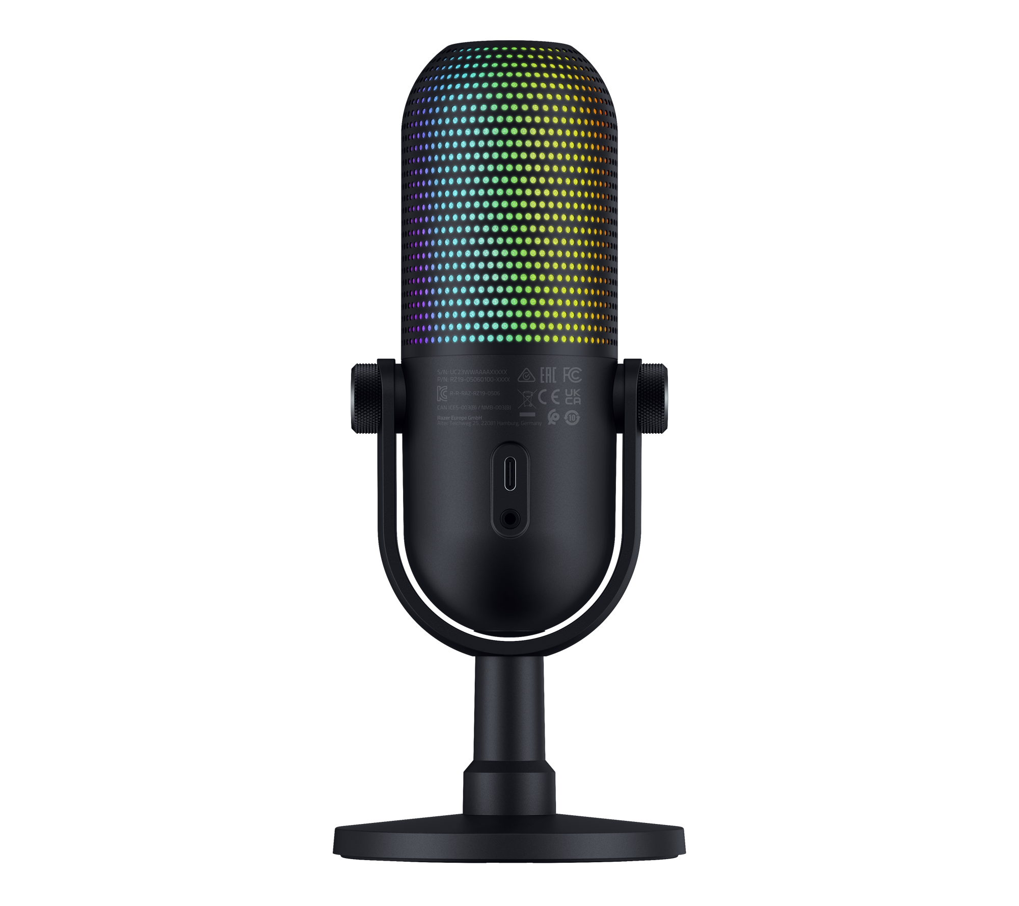 Razer Seiren V3 Chroma