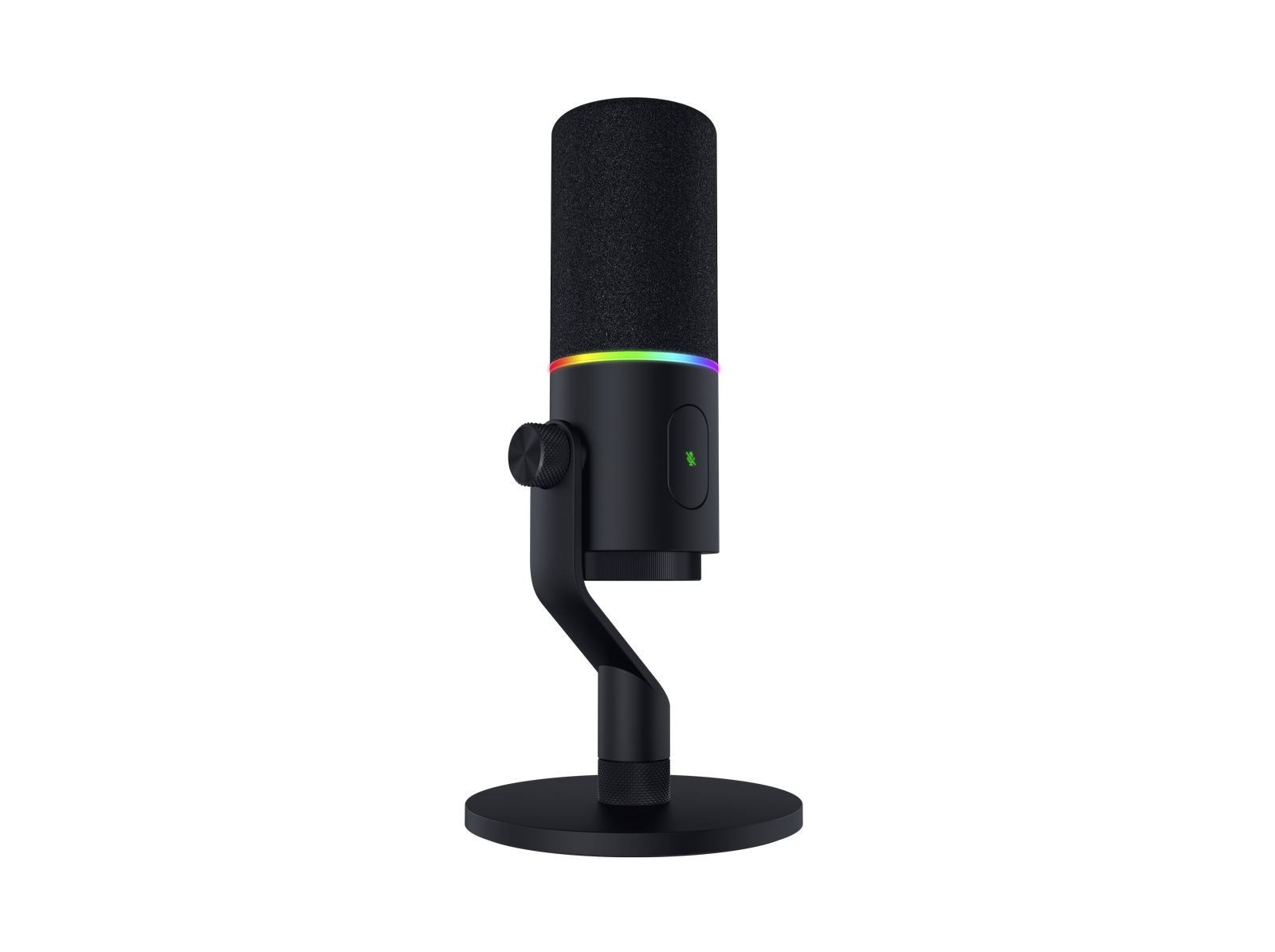 Razer Seiren V3 Pro - Black