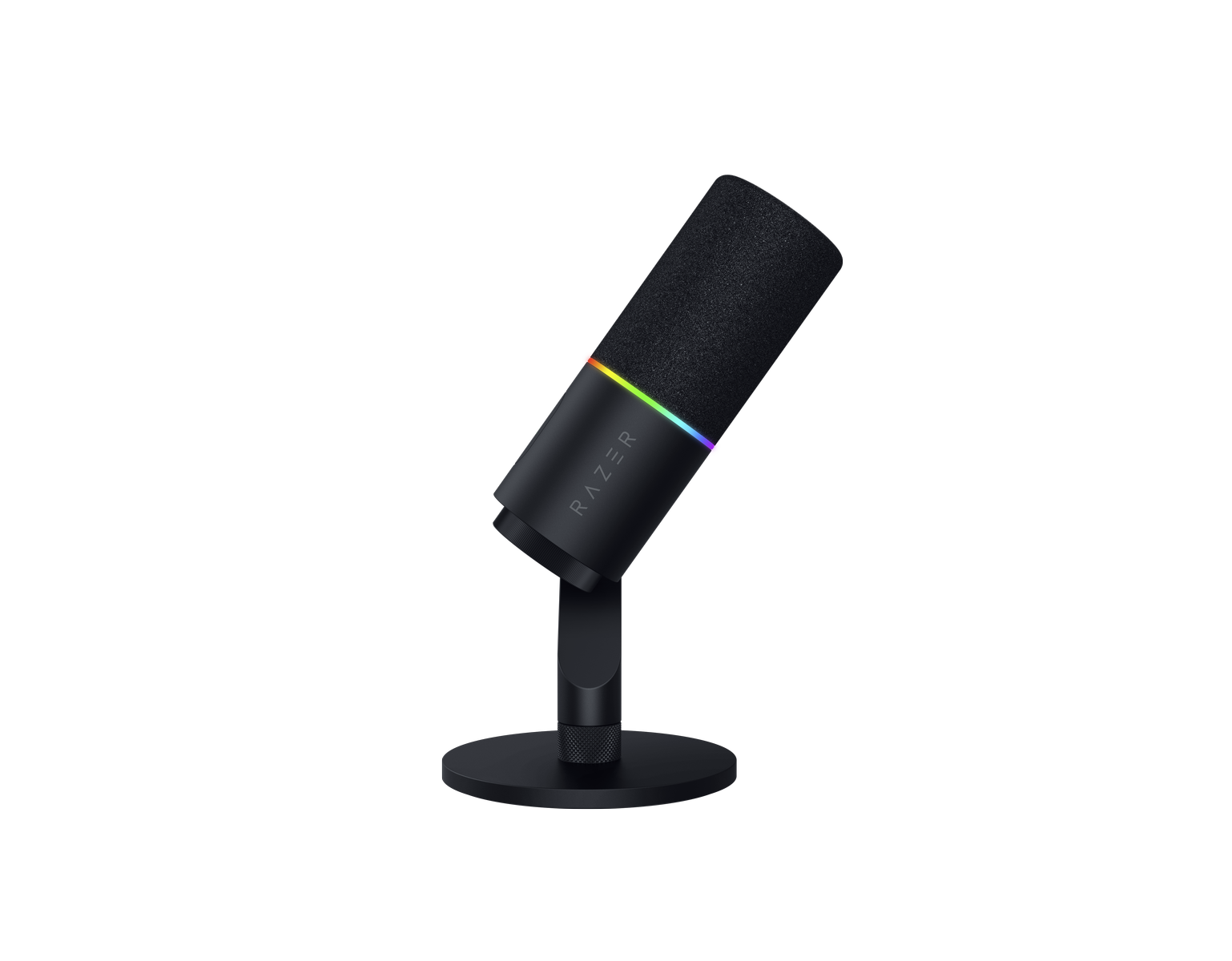 Razer Seiren V3 Pro - Black