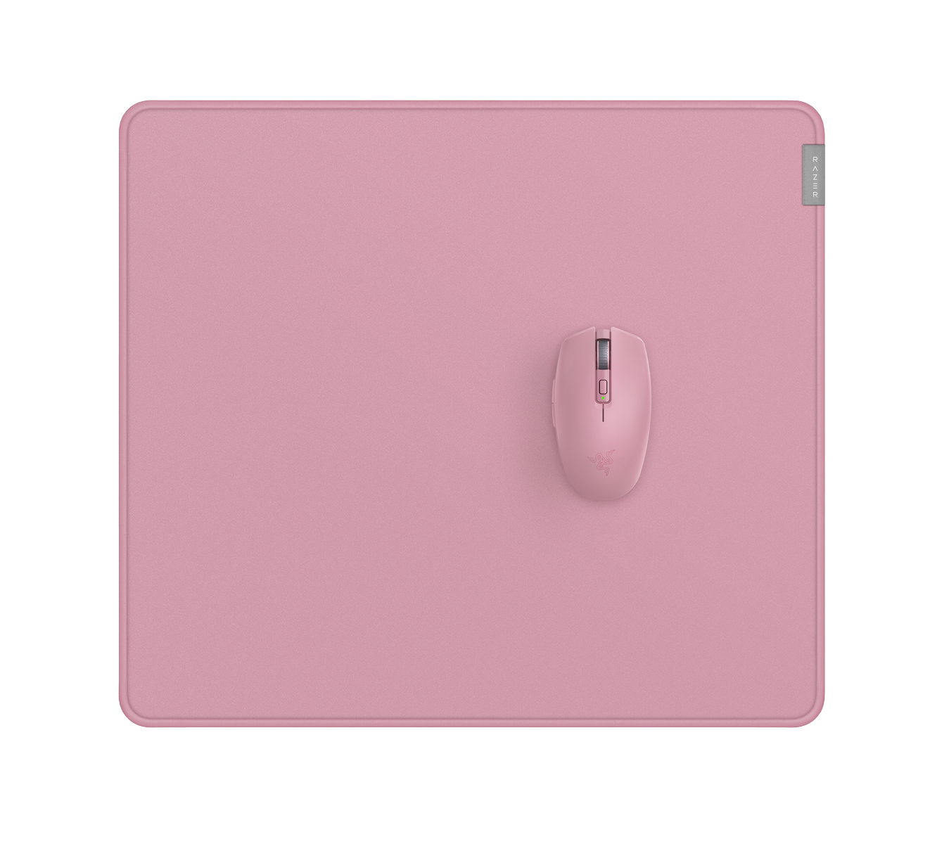Razer Strider Large Quartz