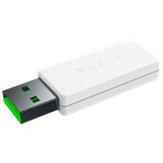 Razer Wolverine V2 Pro (licencia Playstation) biela