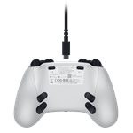 Razer Wolverine V3 Pro - biely