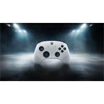 Razer Wolverine V3 Pro - biely
