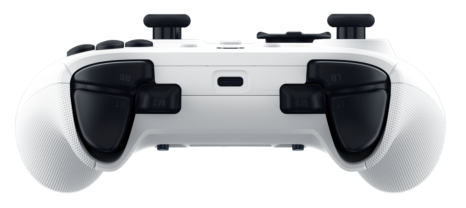 Razer Wolverine V3 Tournament Ed.-  White