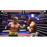 Real Boxing
