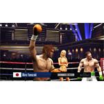 Real Boxing