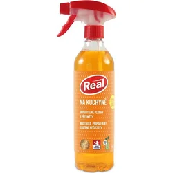 Real na kuchyně 550 g