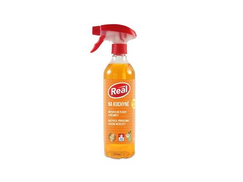 Real pre kuchyne 550 g
