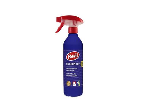 Real pre kúpeľne 550 g