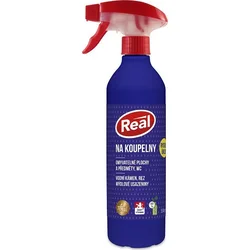 Real pre kúpeľne 550 g