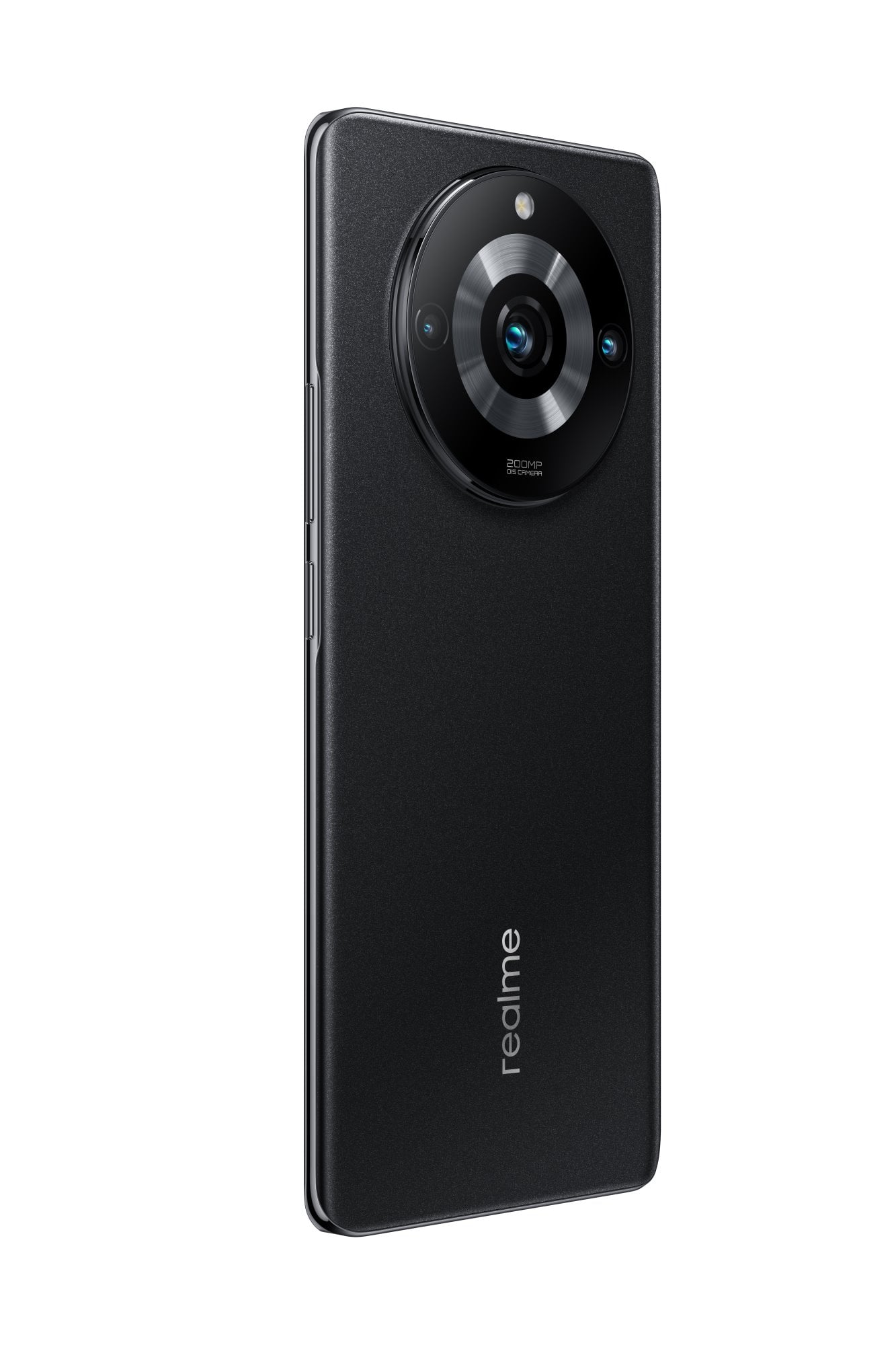 Realme 11 Pro+ 5G 12+512 GB Astral Black