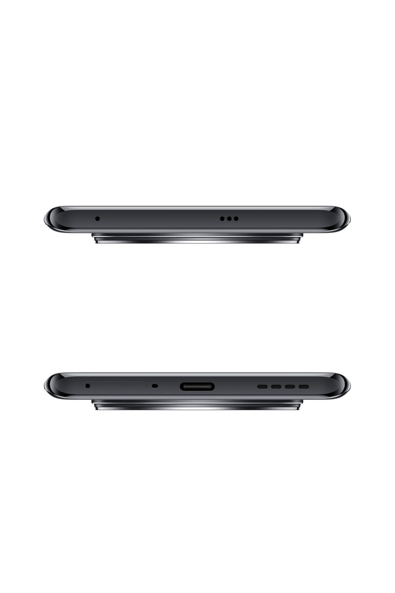 Realme 11 Pro+ 5G 12+512 GB Astral Black