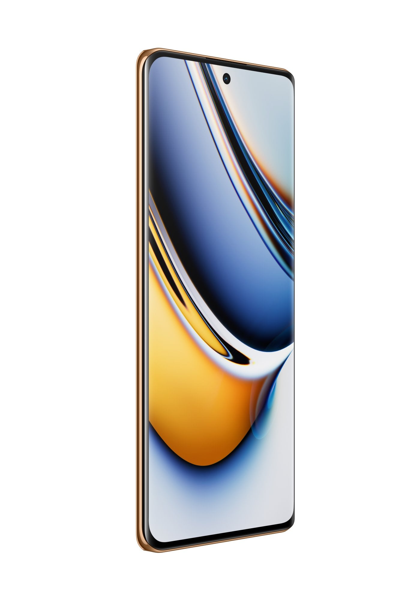 Realme 11 Pro+ 5G 12+512 GB Sunrise Beige