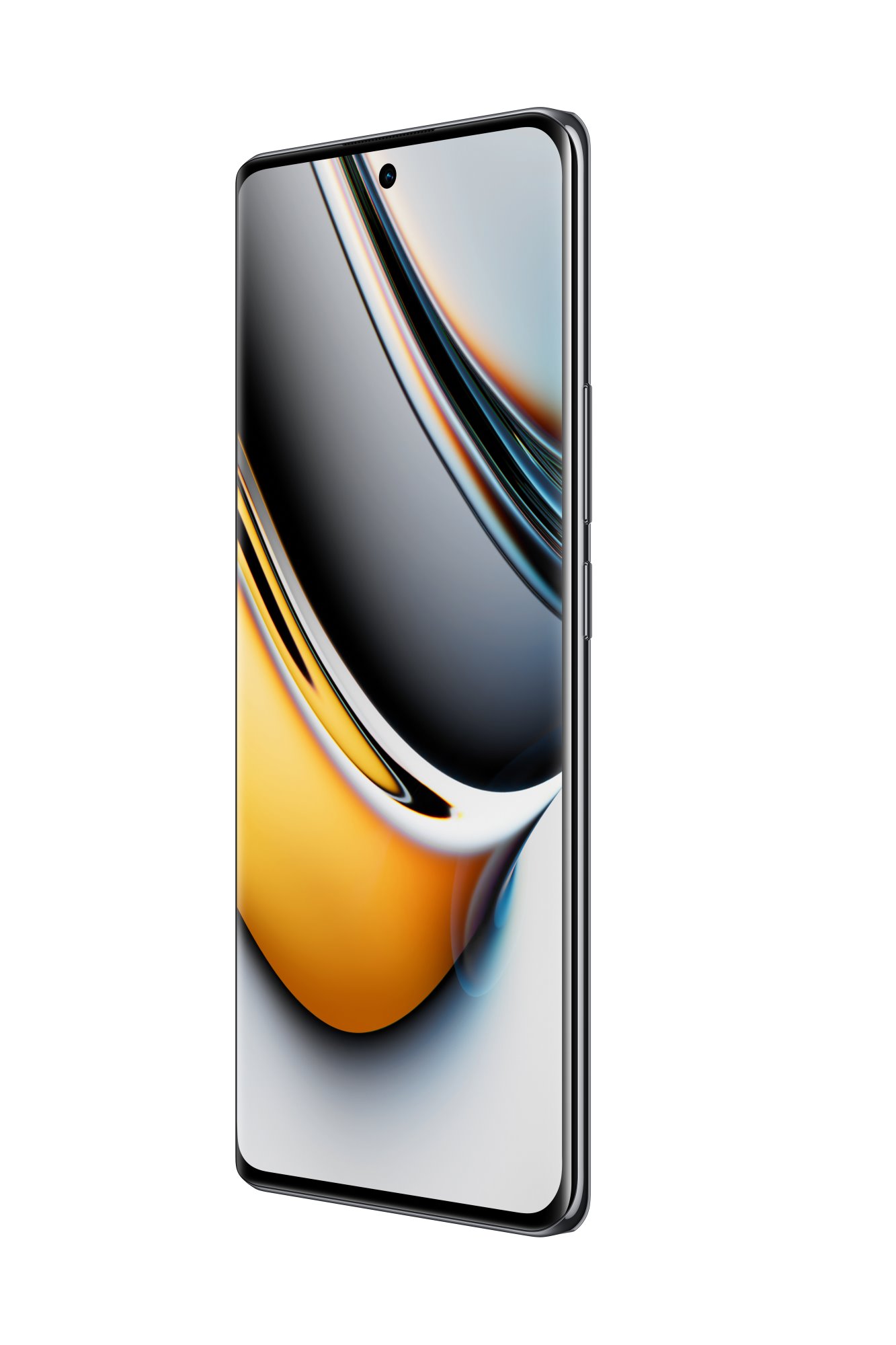 Realme 11 Pro 5G 8+256 GB Astral Black