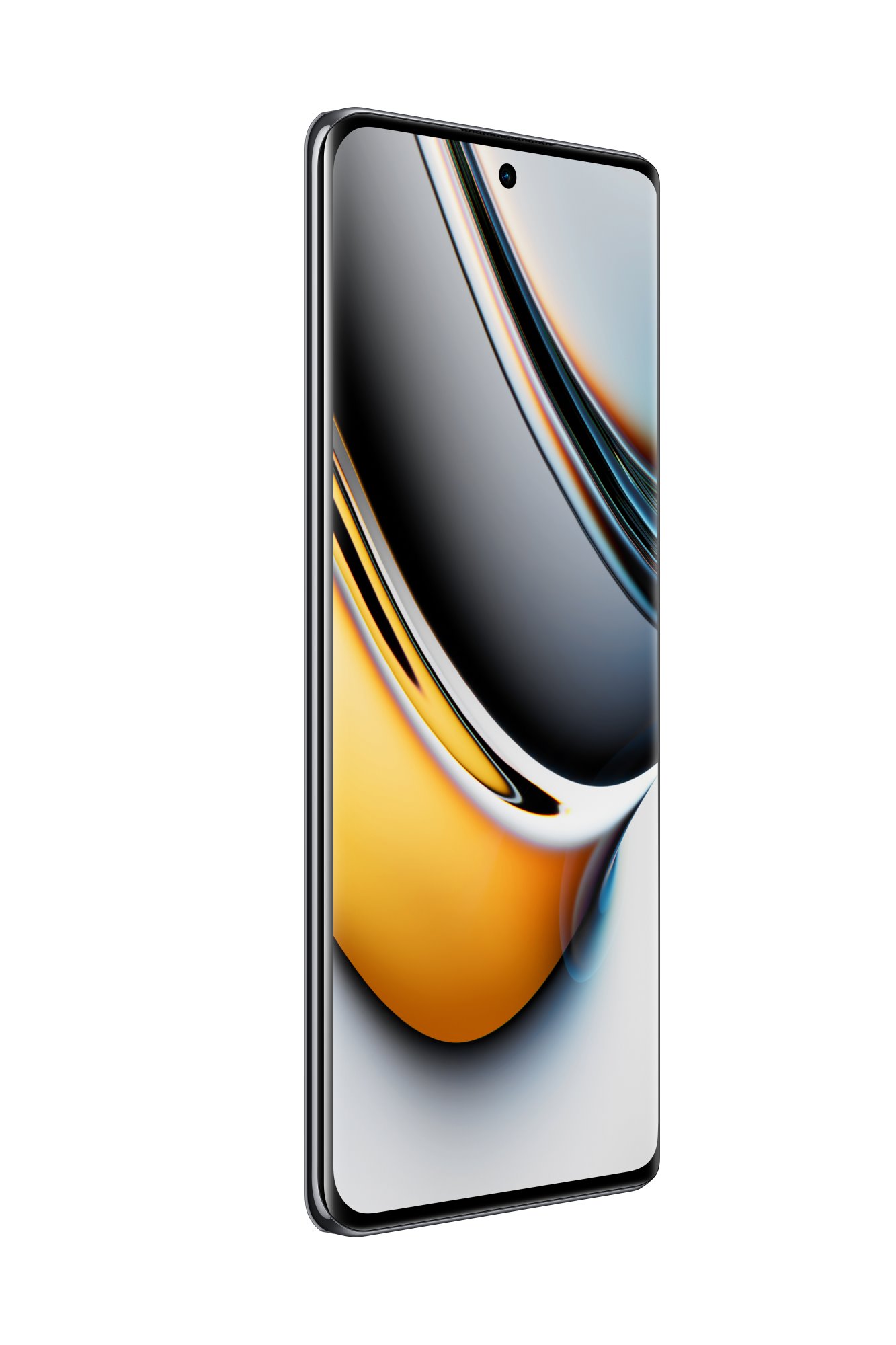 Realme 11 Pro 5G 8+256 GB Astral Black