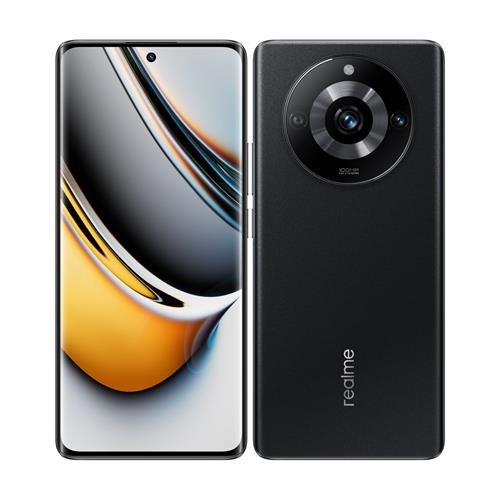 Realme 11 Pro 5G 8+256 GB Astral Black