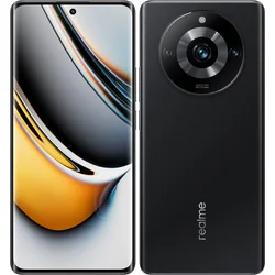 Realme 11 Pro 5G 8+256 GB Astral Black