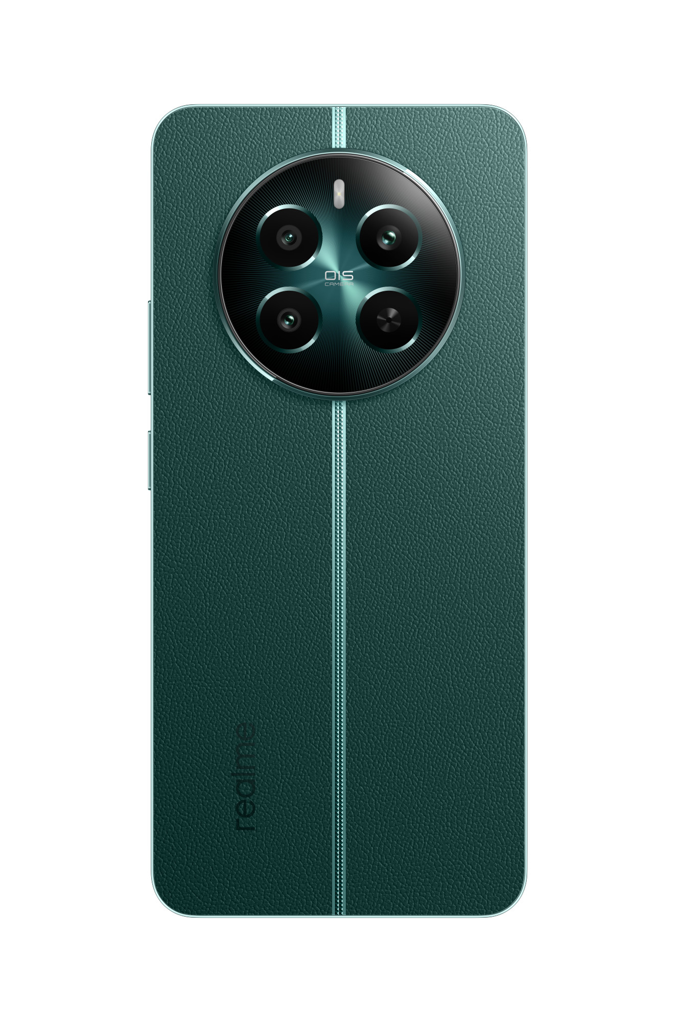 Realme 12+ 5G 12+512 GB Pioneer Green