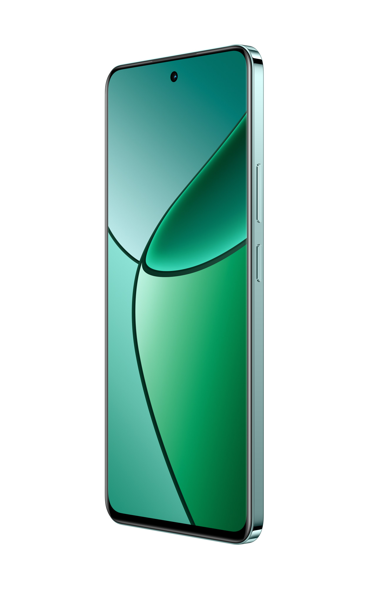 Realme 12+ 5G 12+512 GB Pioneer Green
