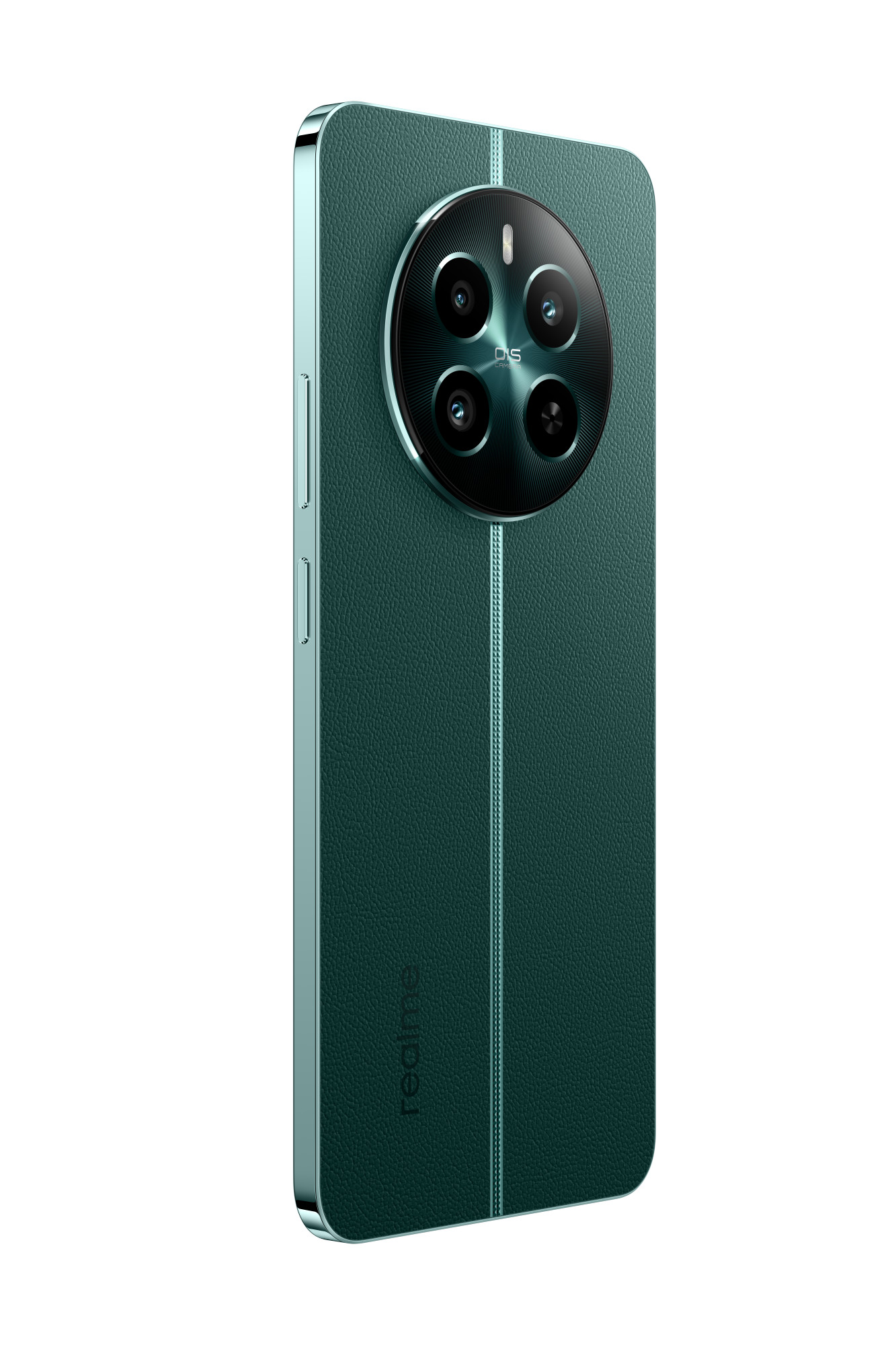 Realme 12+ 5G 12+512 GB Pioneer Green