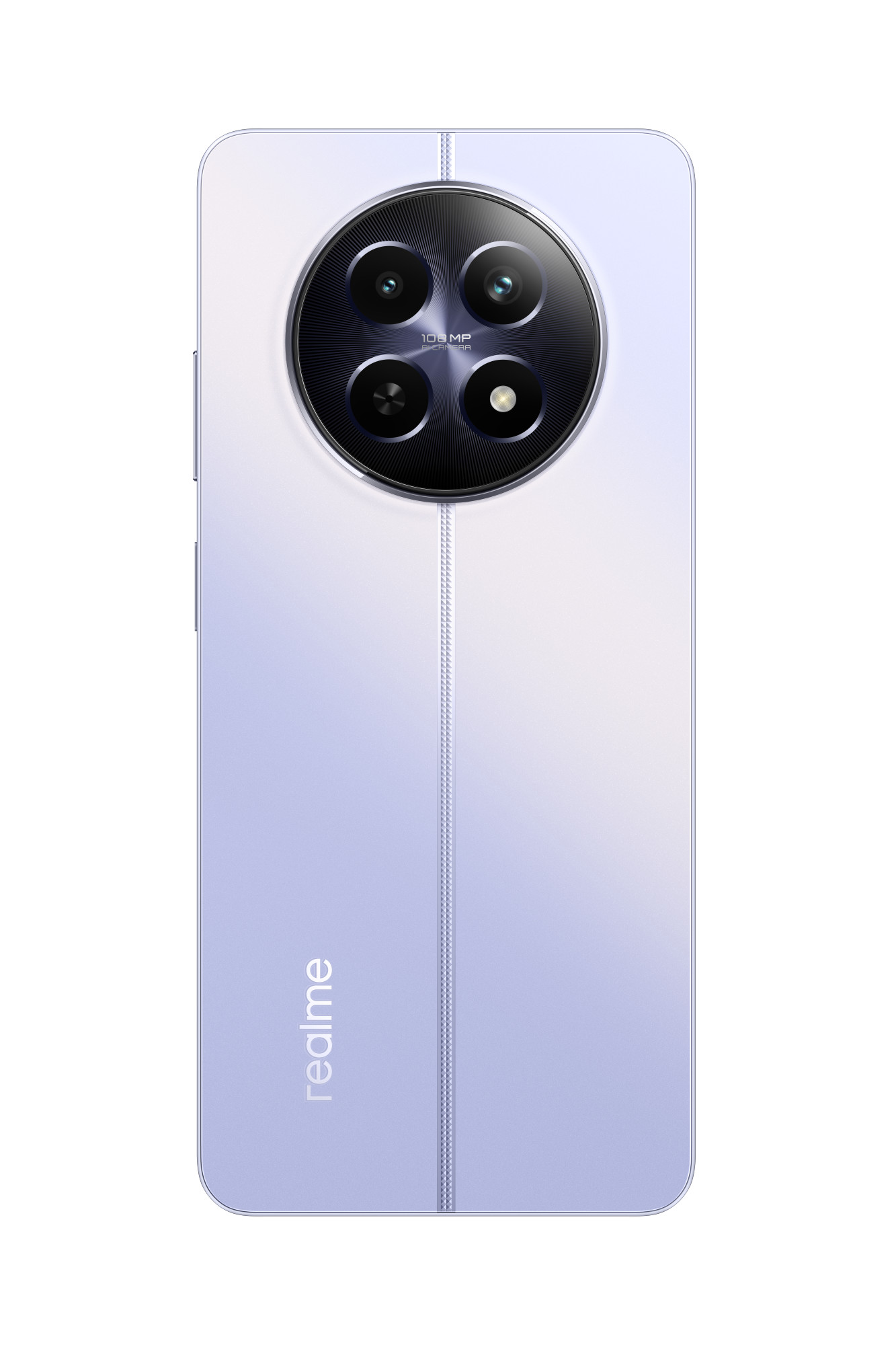 Realme 12 5G 8+256 GB Twilight Purple