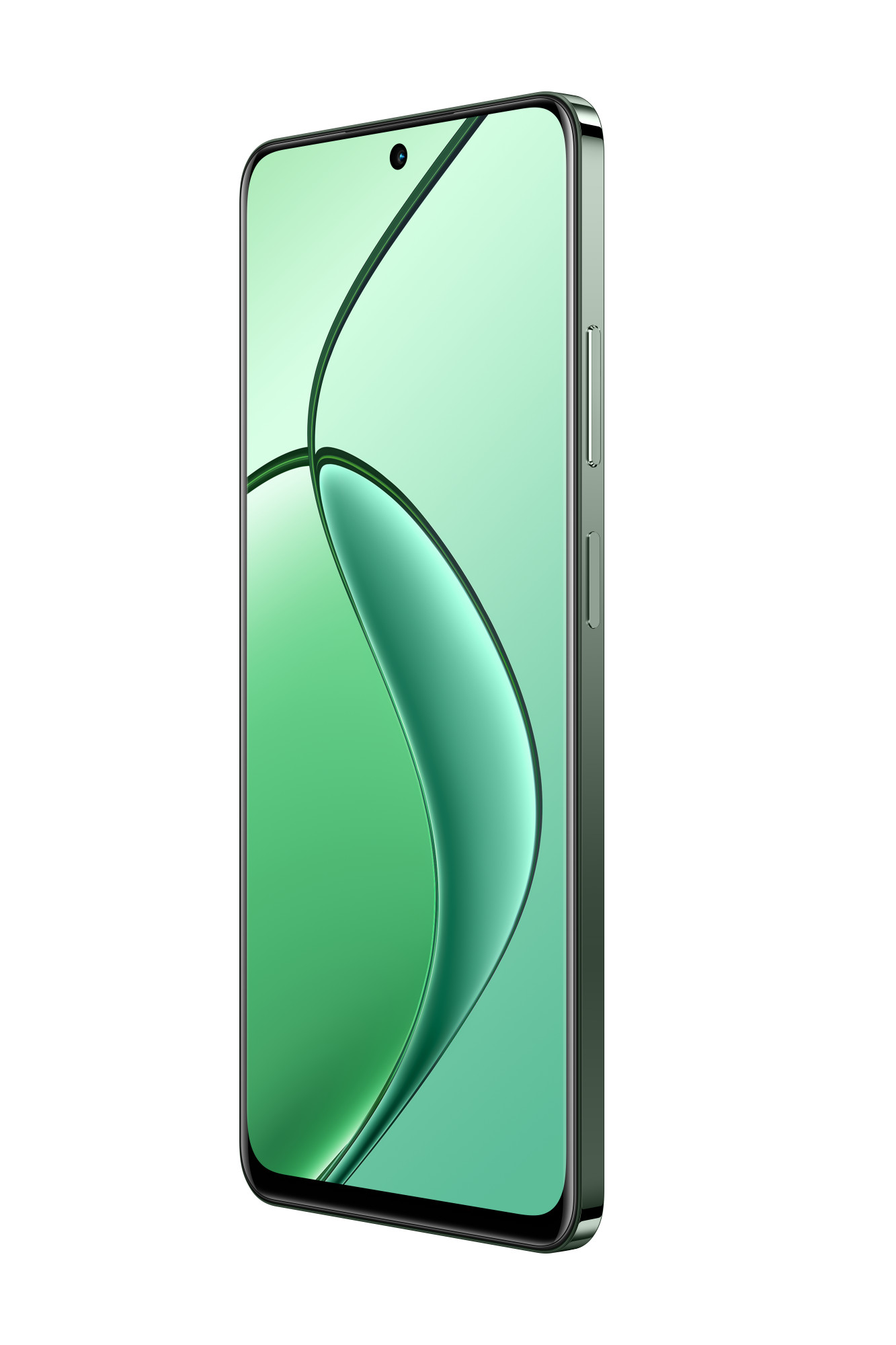 Realme 12 5G 8+256 GB Woodland Green