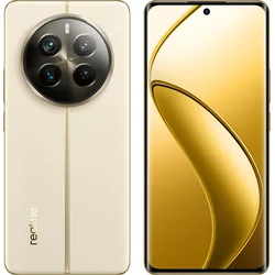 Realme 12 Pro+ 5G 12+512 GB Navigator Béžová