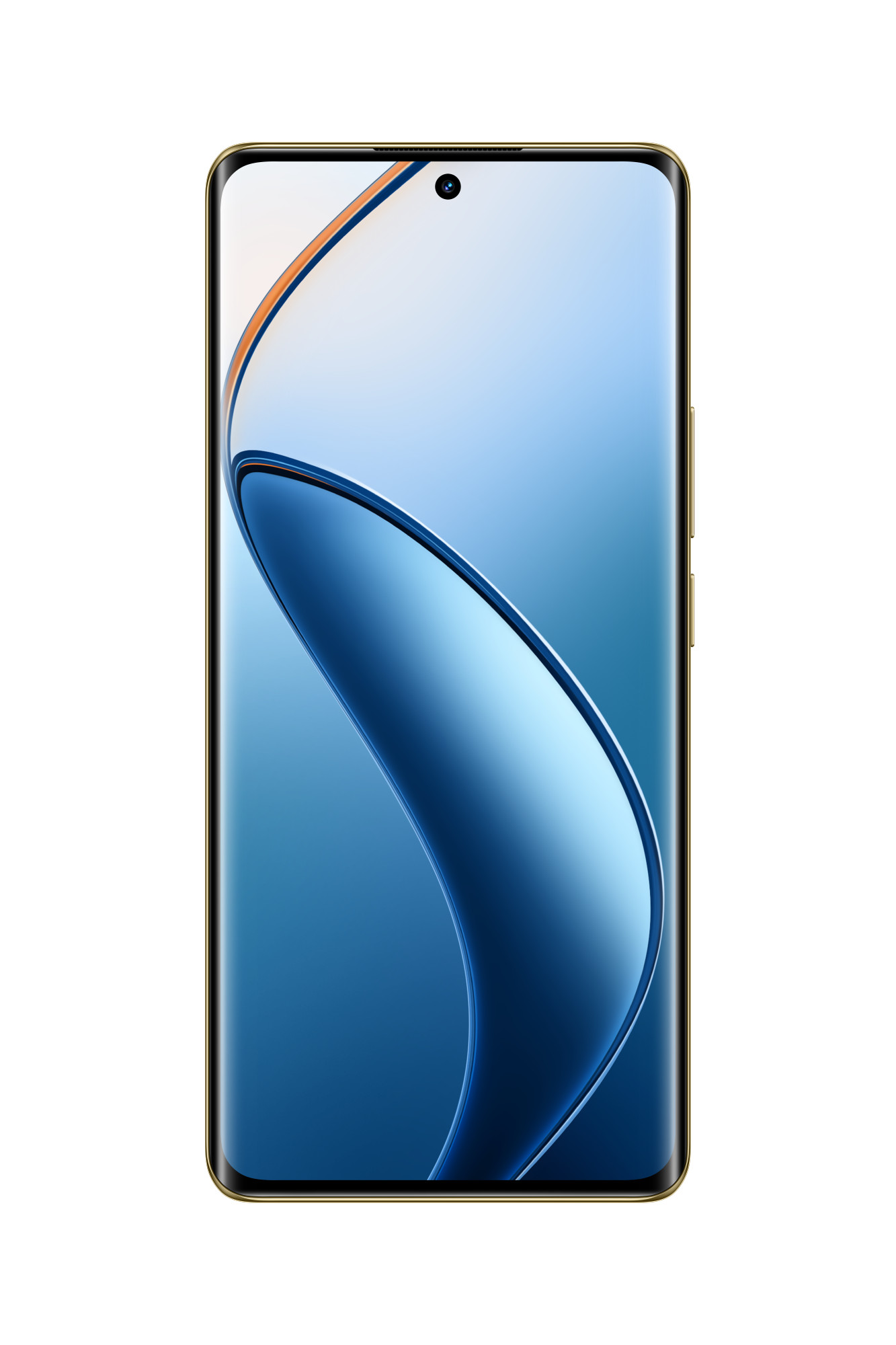 Realme 12 Pro+ 5G 12+512 GB Submariner Blue
