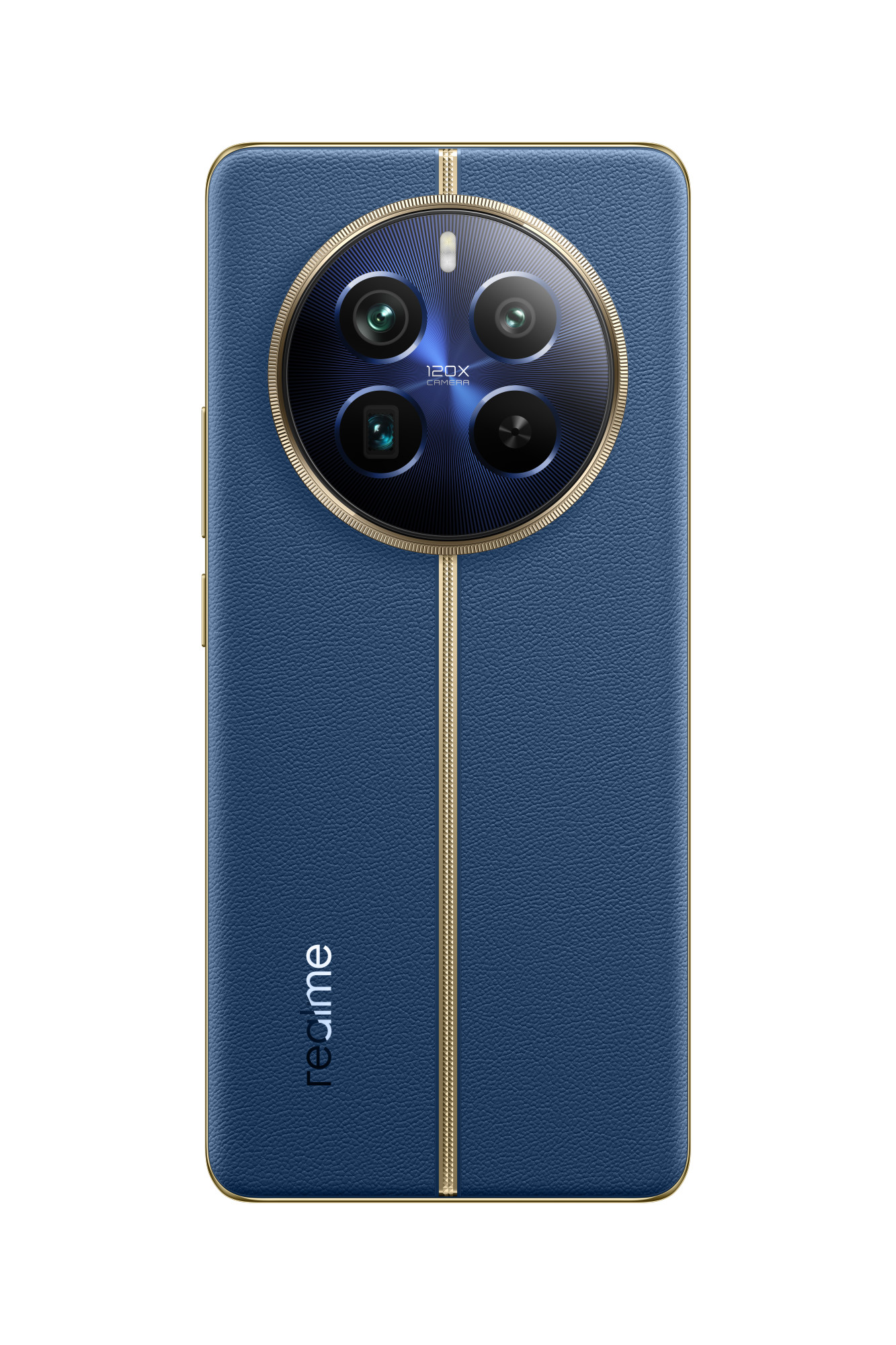 Realme 12 Pro+ 5G 12+512 GB Submariner Blue