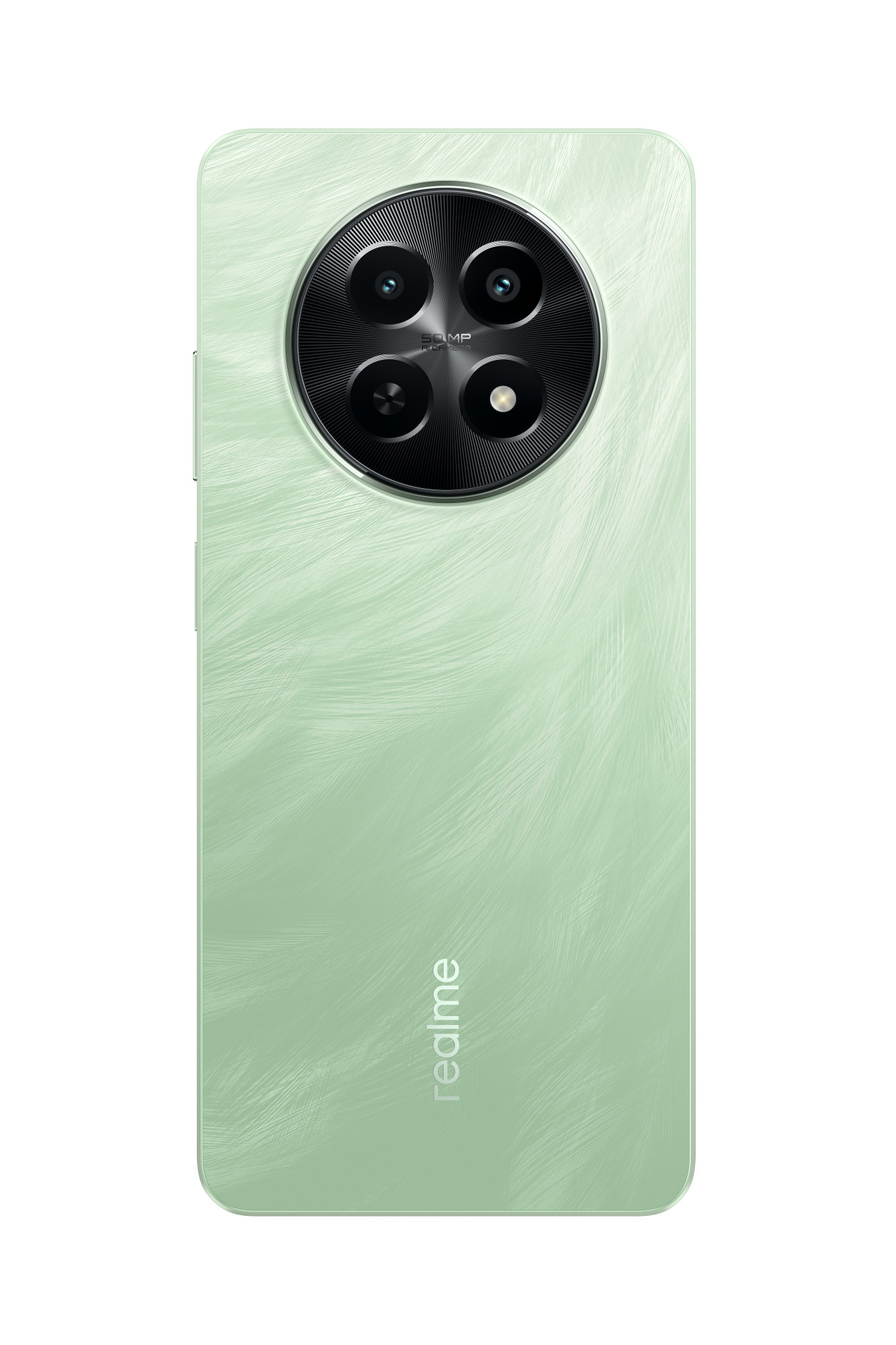 Realme 12x 5G 6+128 GB Feather Green