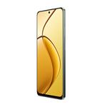 Realme 12x 5G 6+128 GB žiarivá čierna