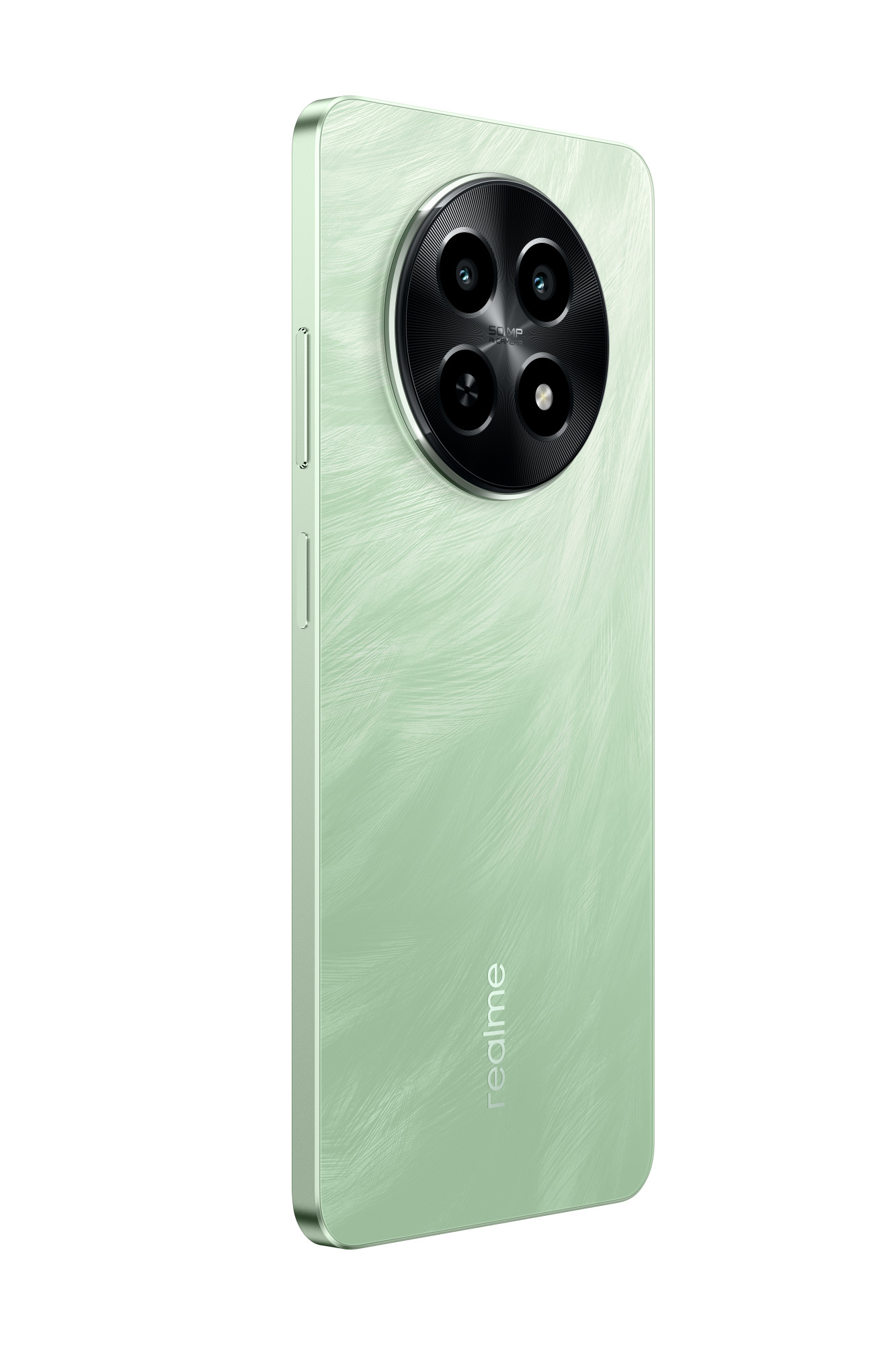 Realme 12x 5G 8+256 GB Feather Green