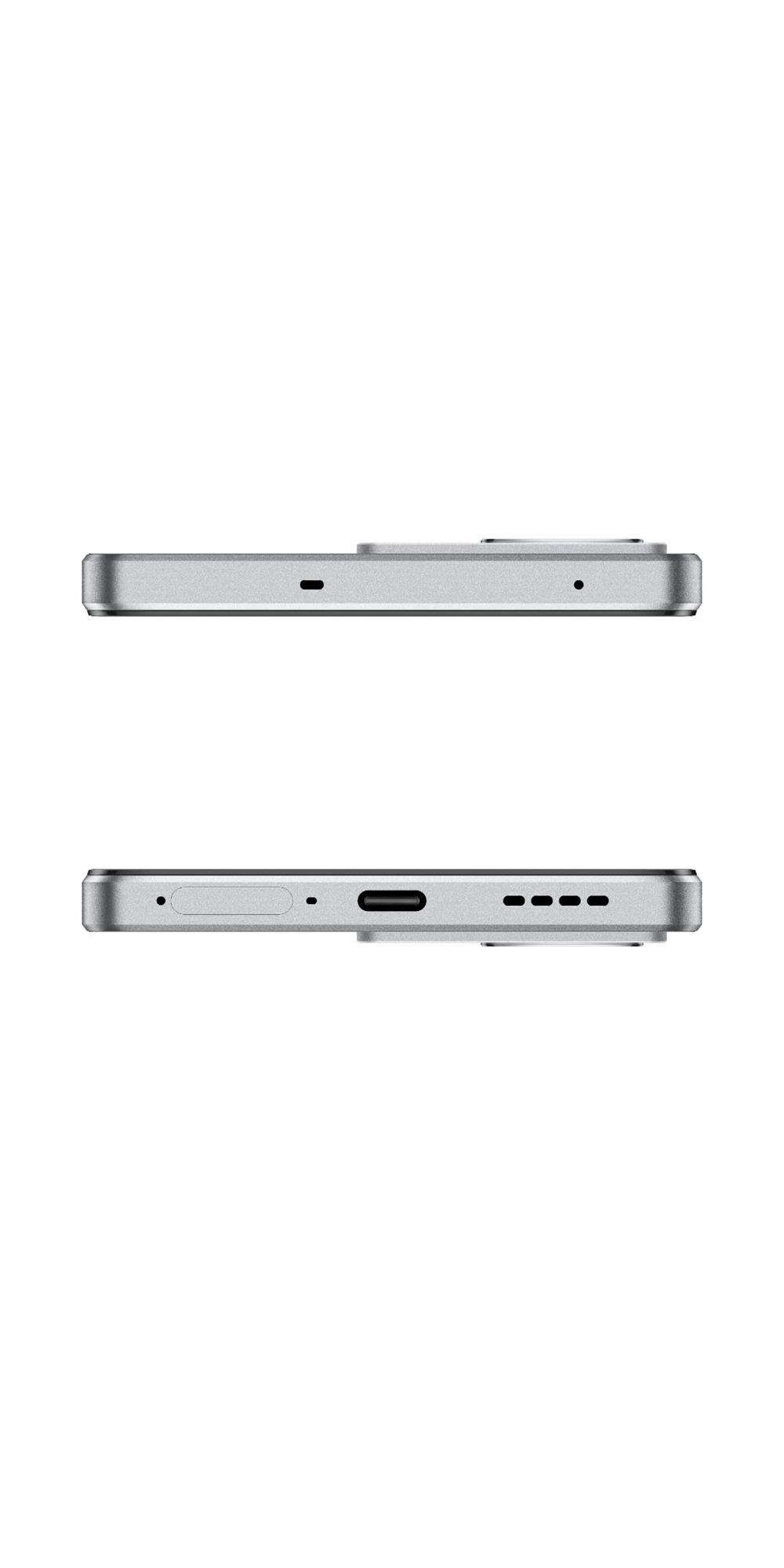 Realme 14 5G 8+256GB Mecha Silver