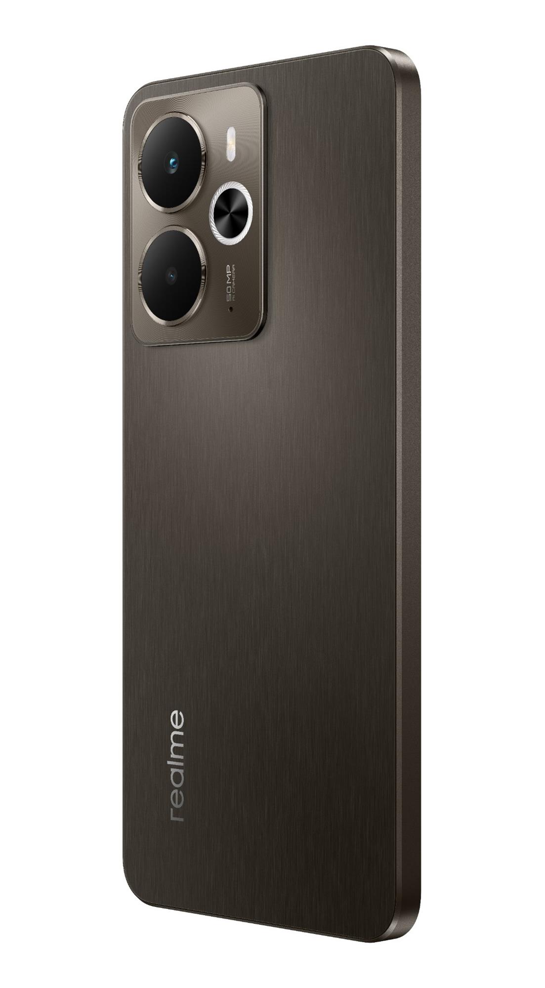 Realme 14 5G 8+256GB Storm Titanium