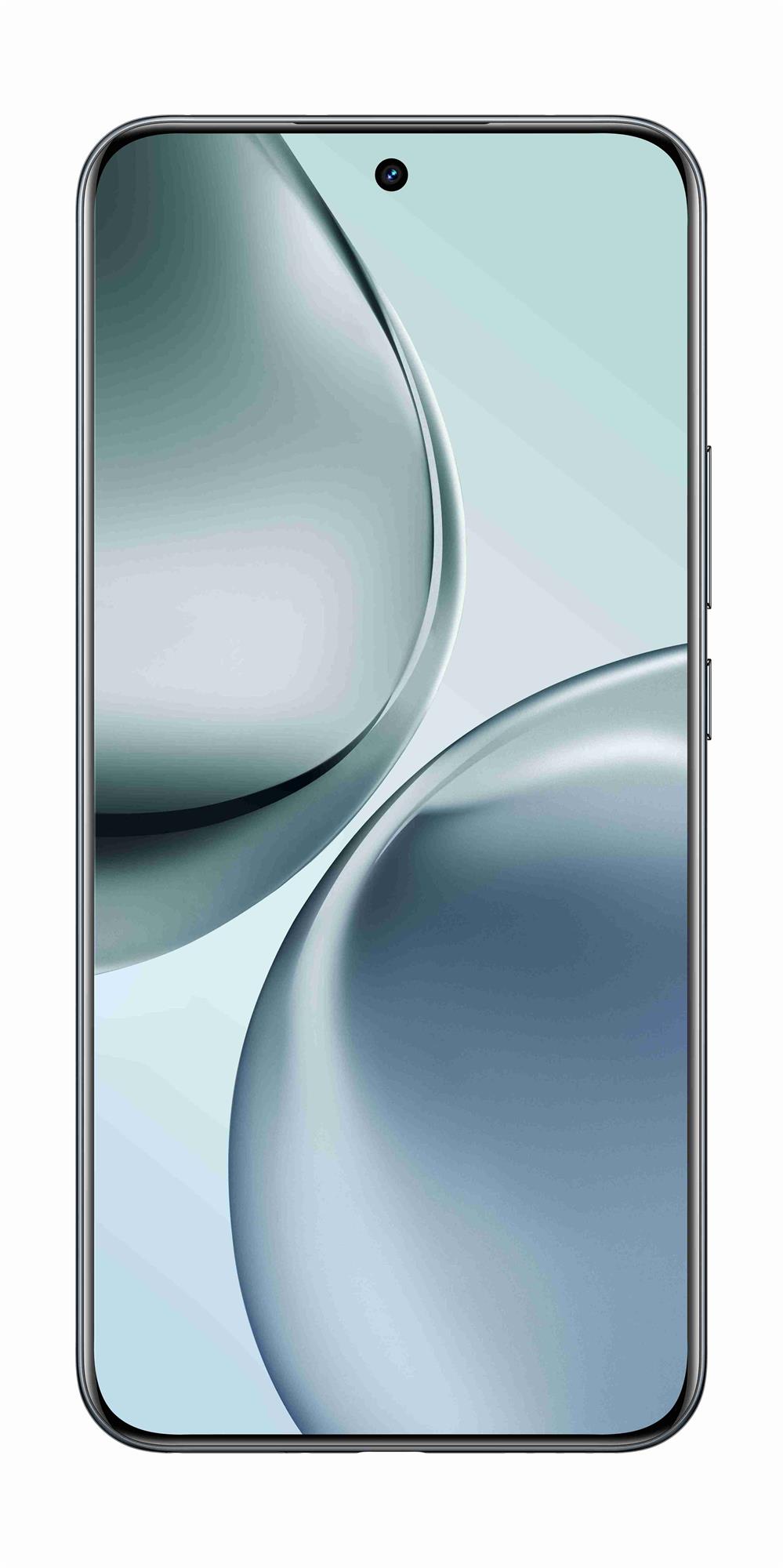Realme 14 Pro+ 5G 12+512GB Semišová sivá