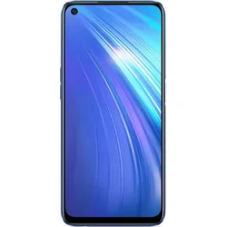 Realme 6 Comet Blue 128GB