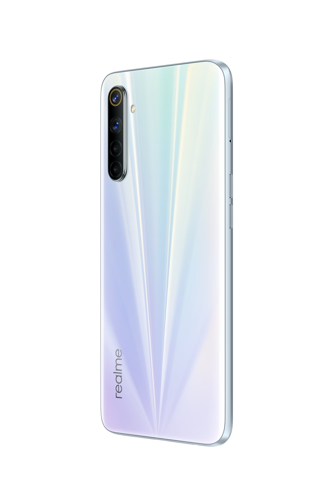 Realme 6 Comet White 64GB (RMX2001W-4/64) | T.S.BOHEMIA