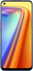 Realme 7 128GB modrý