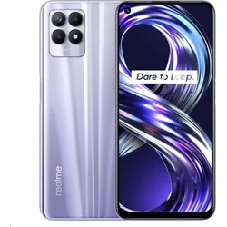 Realme 8i 128GB Stellar Purple