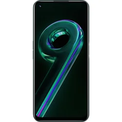 Realme 9 Pro 5G DualSIM 6+128GB Aurora Green
