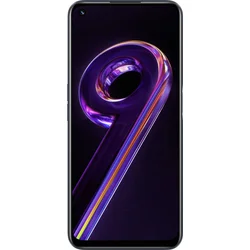 Realme 9 Pro 5G DualSIM 8+128GB Midnight Black